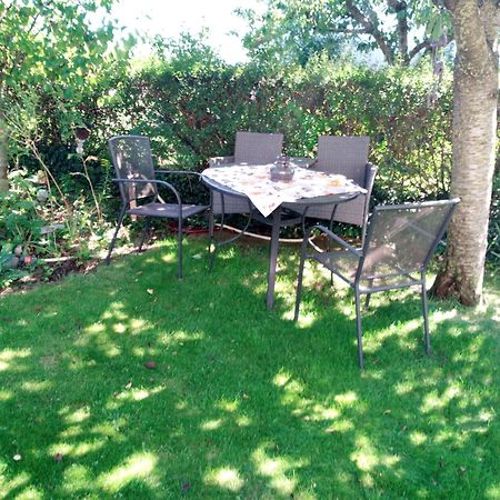 Ferienwohnung Schwalbennest Sommerach Bagian luar foto
