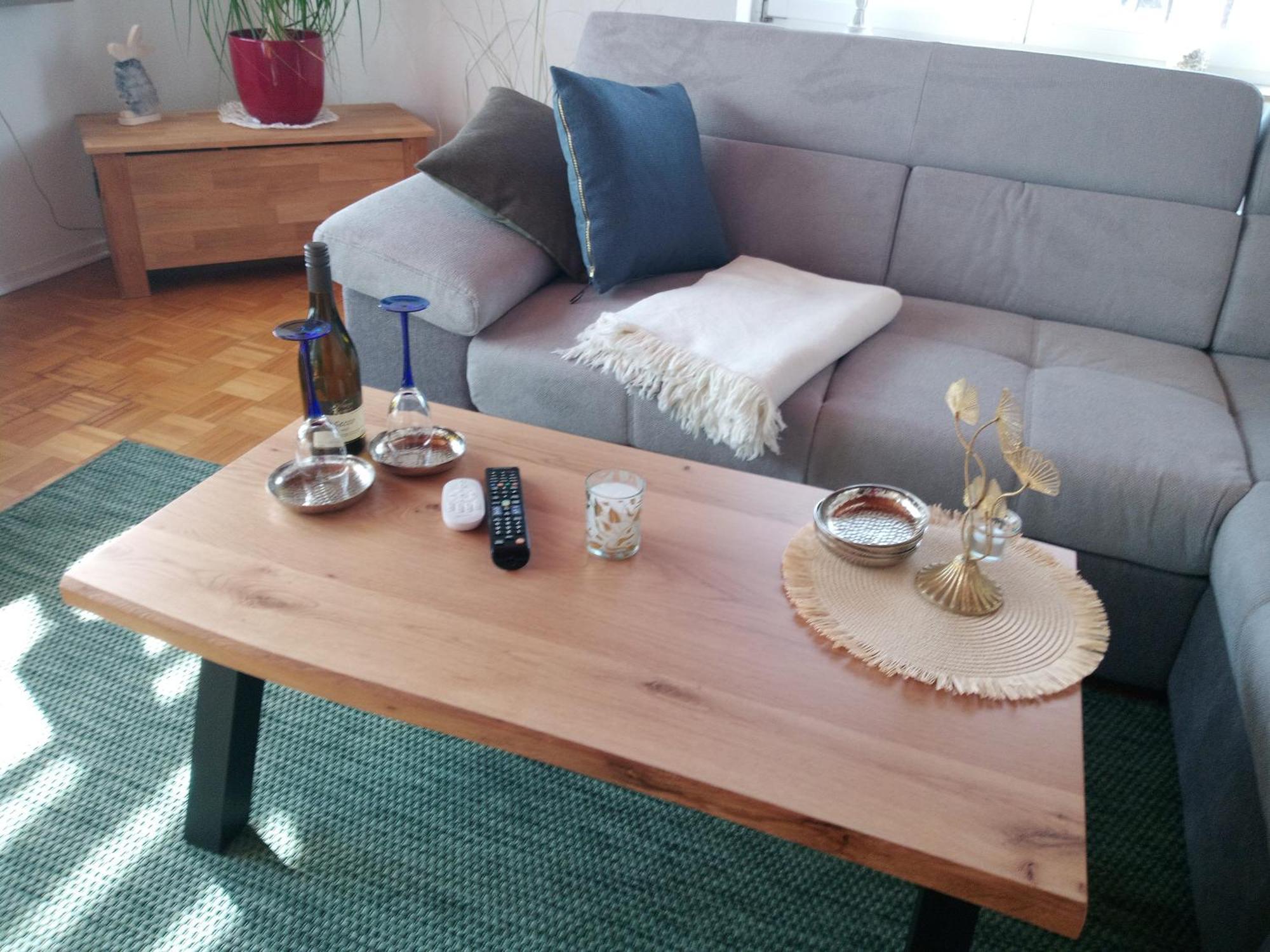 Ferienwohnung Schwalbennest Sommerach Bagian luar foto